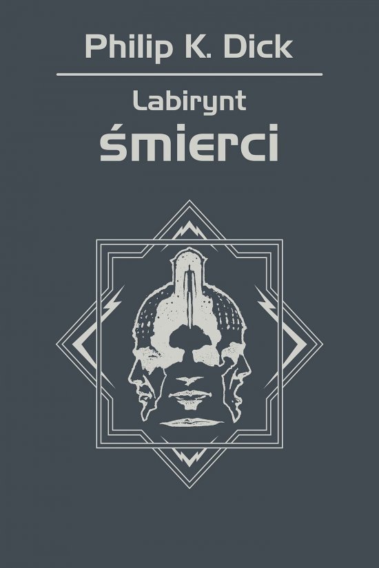 Labirynt �mierci
