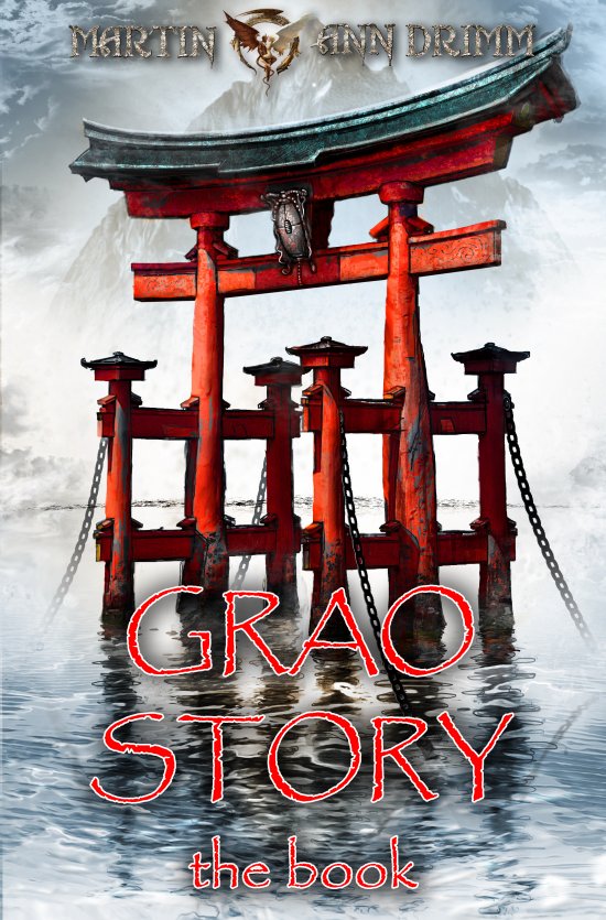 Grao Story