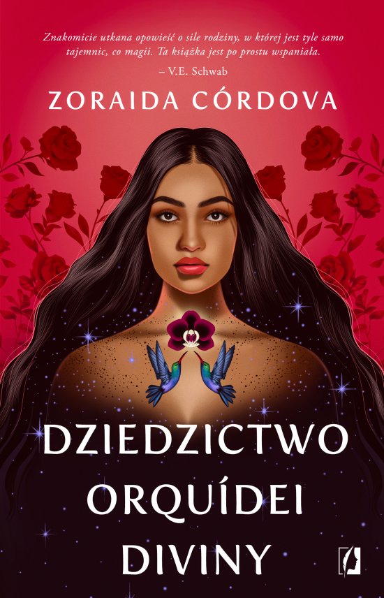 Dziedzictwo Orquidei Diviny