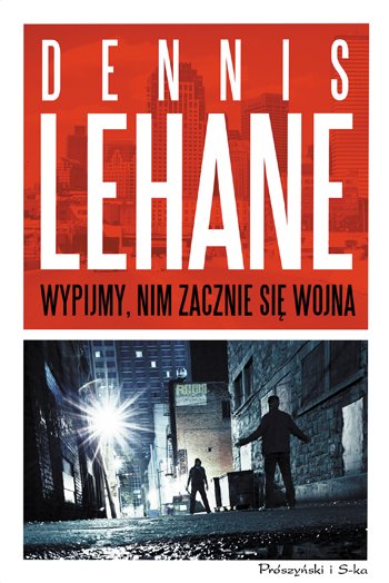 Wypijmy, nim zacznie si� wojna