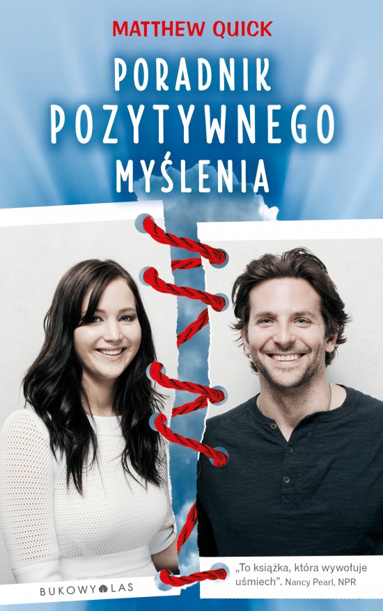 Poradnik pozytywnego my�lenia