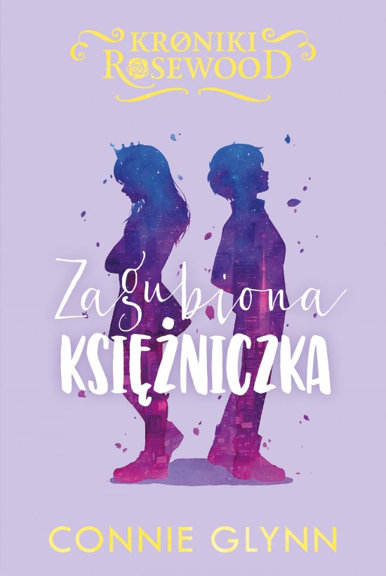 Zagubiona ksi�niczka