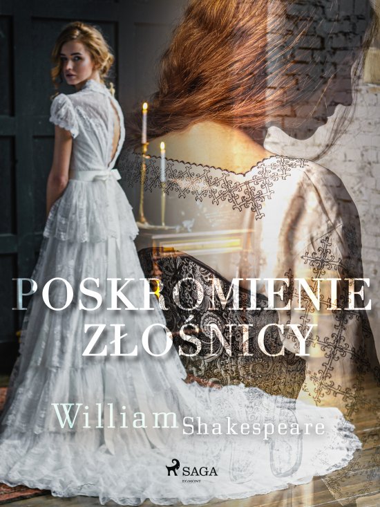 Poskromienie z�o�nicy