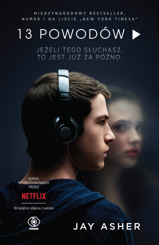 13 powod�w