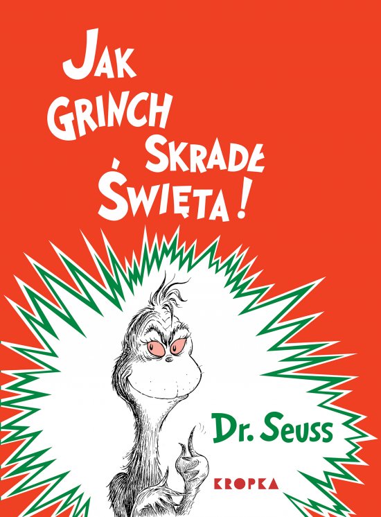 Jak Grinch skrad� �wi�ta