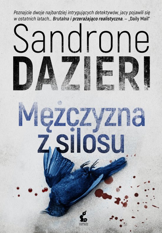 M�czyzna z silosu