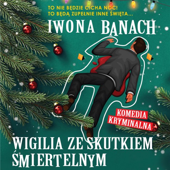 Wigilia ze skutkiem �miertelnym