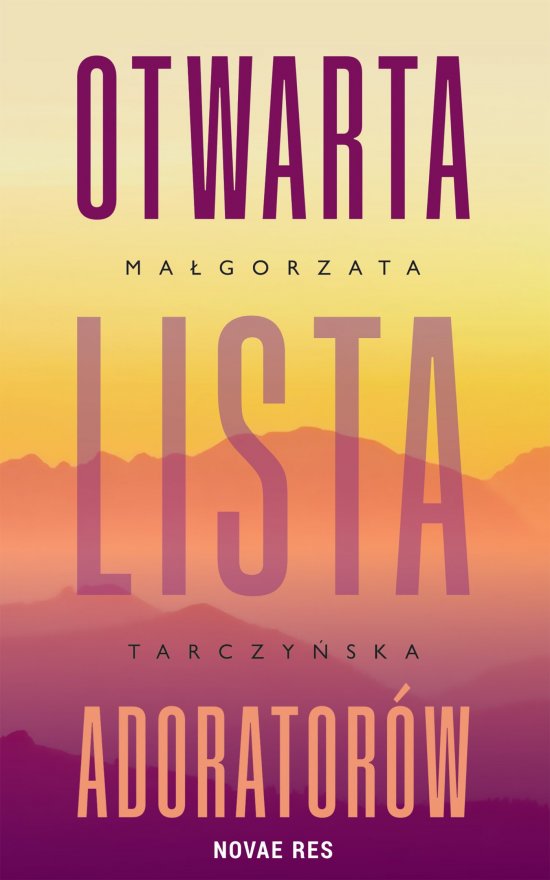 Otwarta lista adorator�w