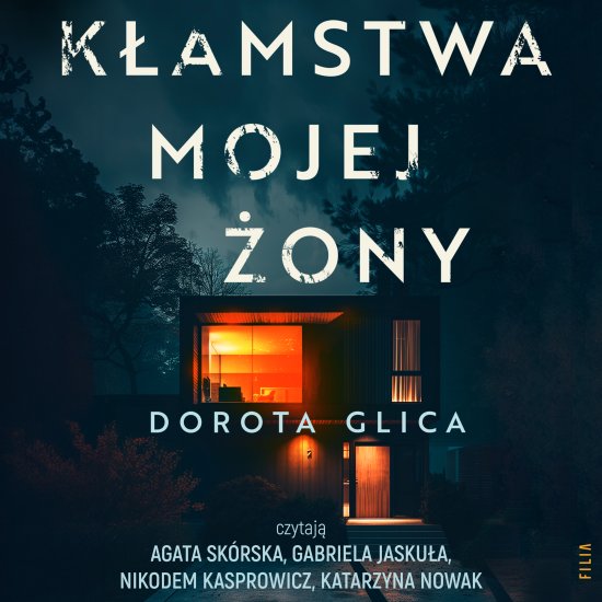 K�amstwa mojej �ony