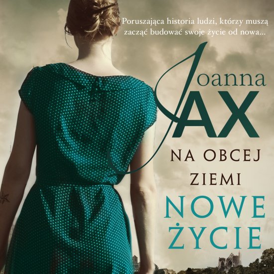 Na obcej ziemi. Nowe �ycie