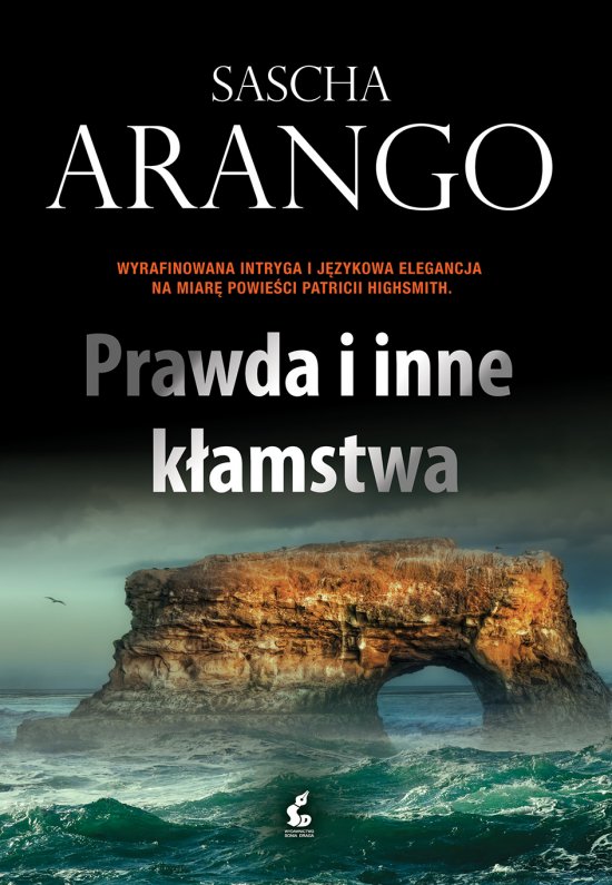 Prawda i inne k�amstwa