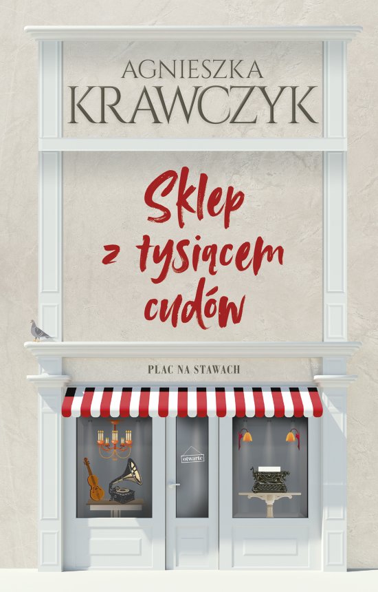 Sklep z tysi�cem cud�w