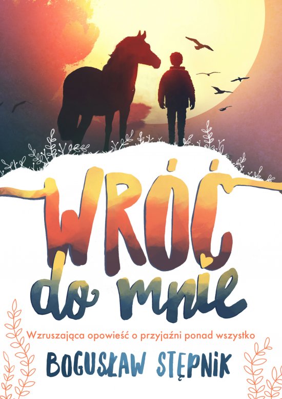 Wr�� do mnie./Nowa Ba��/