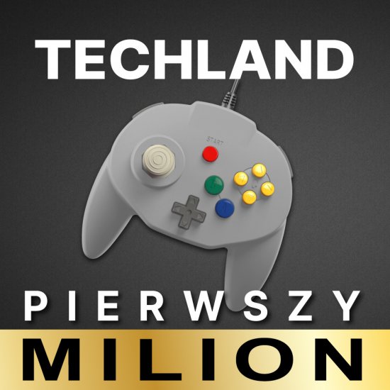 Pierwszy milion: Pawe� Marchewka i niezwyk�a historia Techlandu