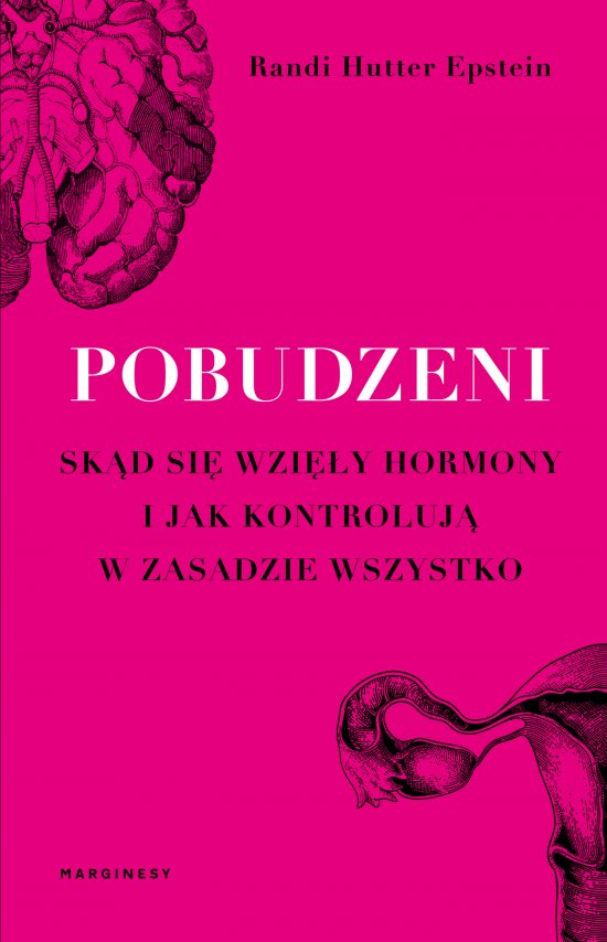 Pobudzeni. Sk�d si� wzi�y hormony i jak kontroluj� w zasadzie wszystko