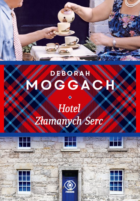 Hotel Z�amanych Serc