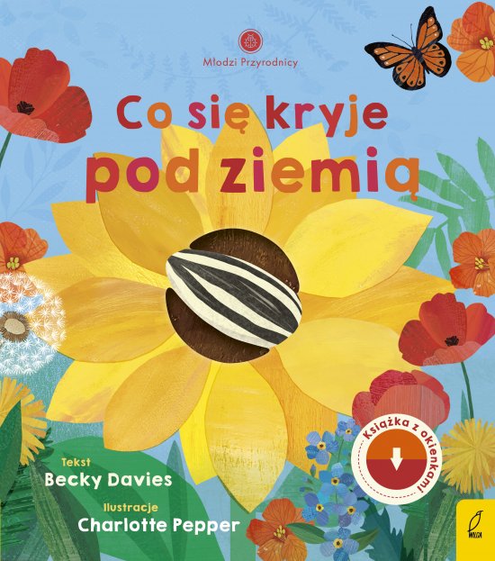M�odzi przyrodnicy. Co si� kryje pod ziemi�