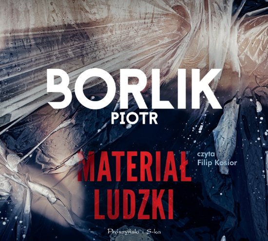 Materia� ludzki