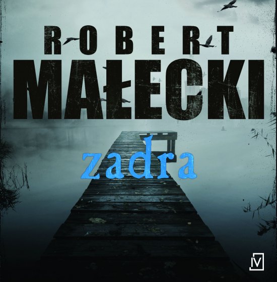 Zadra