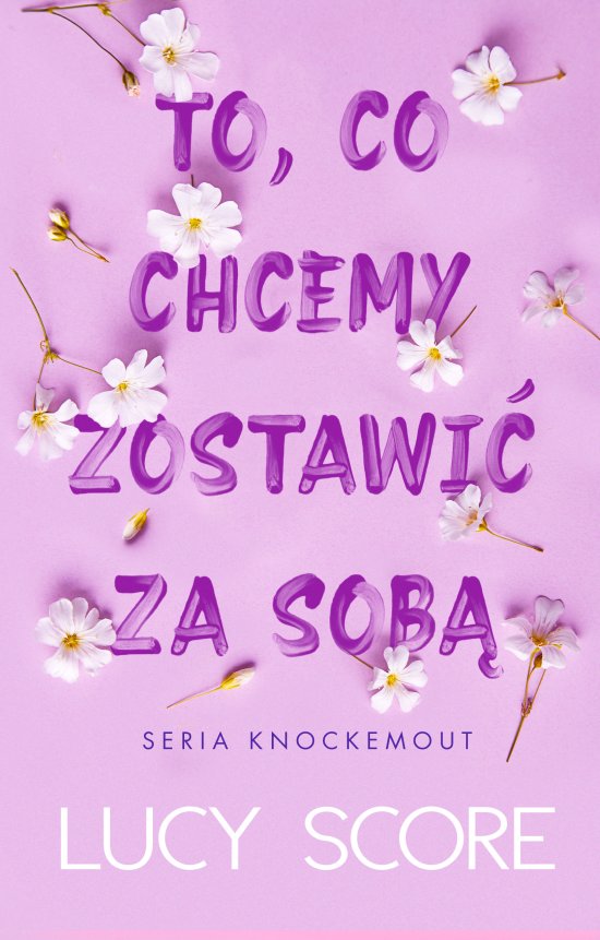 To, co chcemy zostawi� za sob�