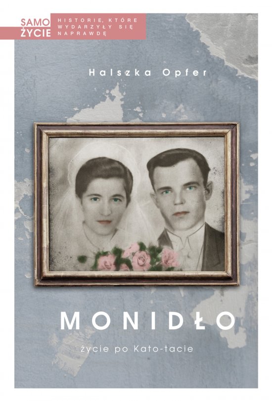 Monid�o. �ycie po Kato-tacie