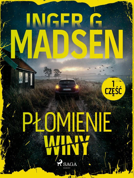 P�omienie winy: cz�� 1