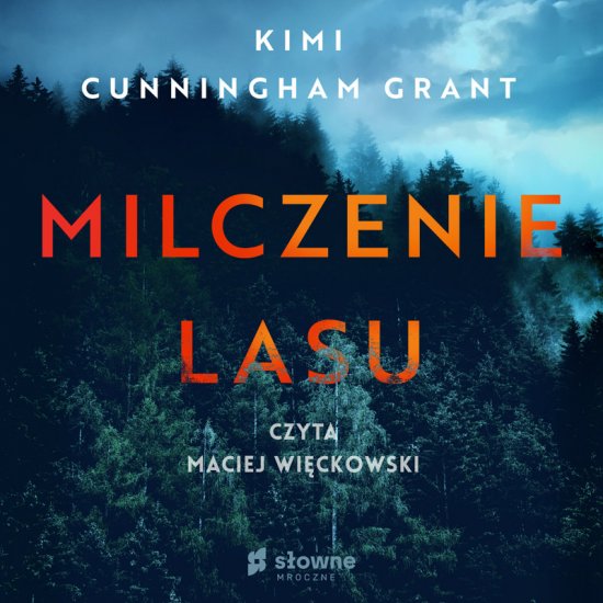 Milczenie lasu
