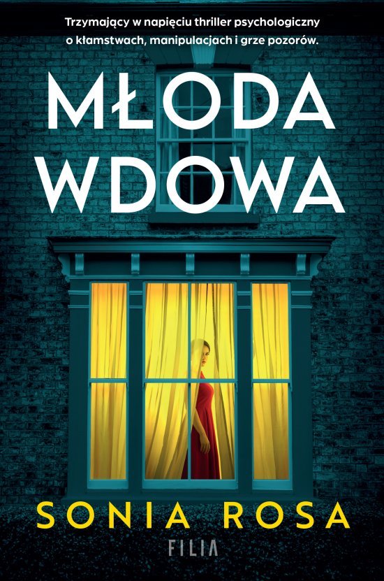M�oda wdowa