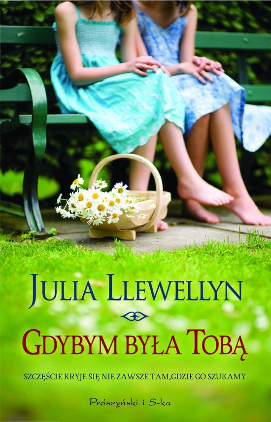 Gdybym by�a Tob�