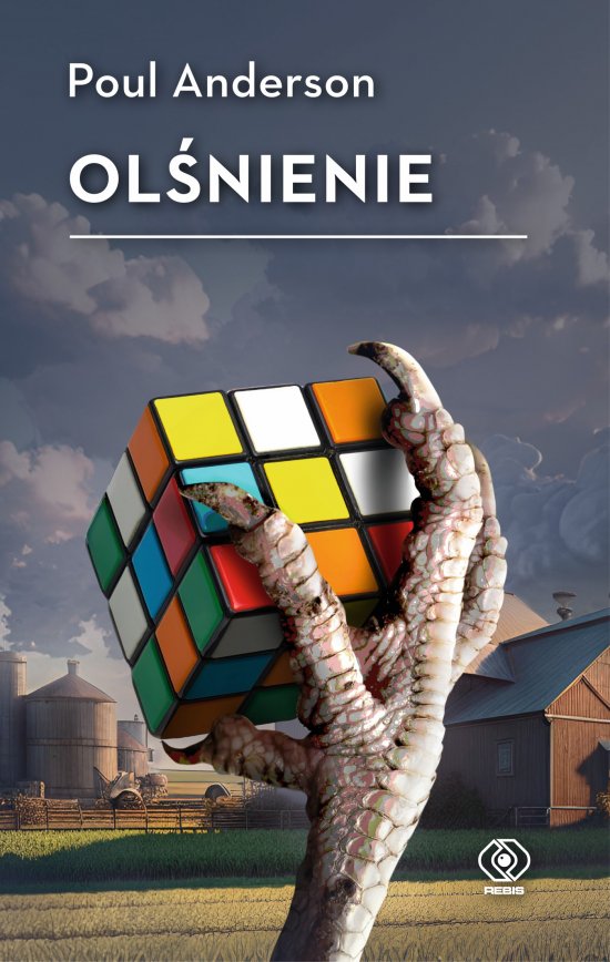 Ol�nienie