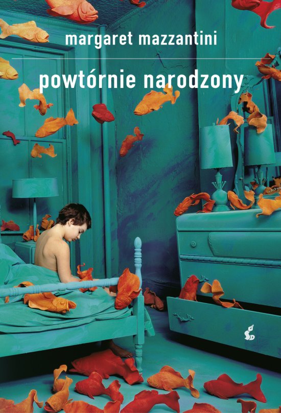 Powt�rnie narodzony