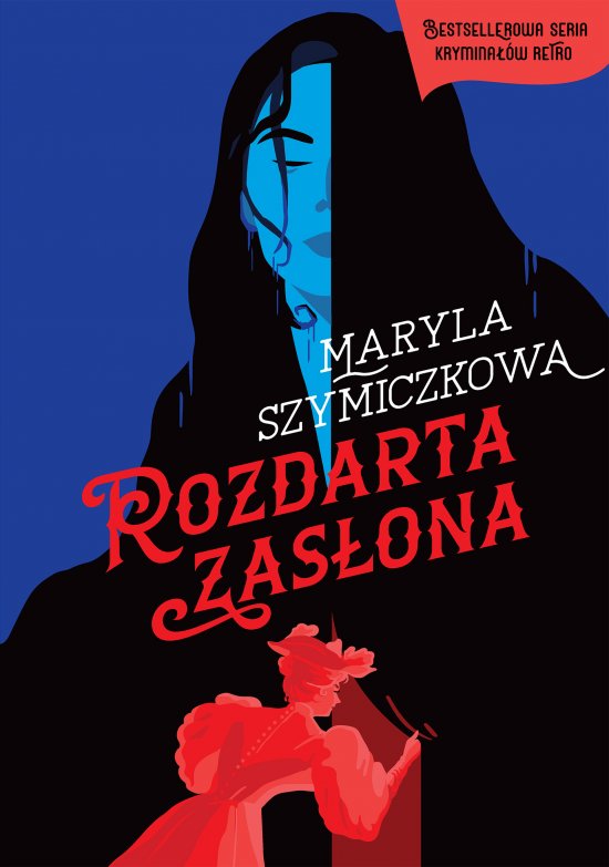 Rozdarta zas�ona. �ledztwa profesorowej Szczupaczy�skiej