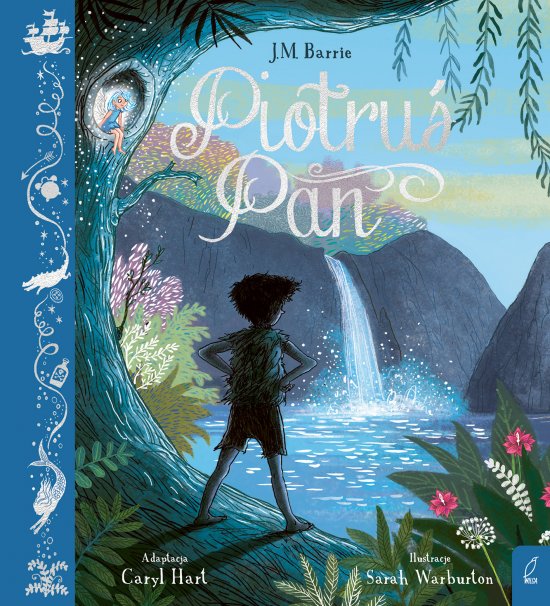 Piotru� Pan
