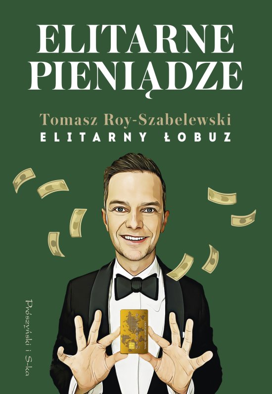 Elitarne pieni�dze
