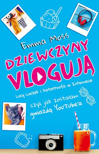 Dziewczyny vloguj�