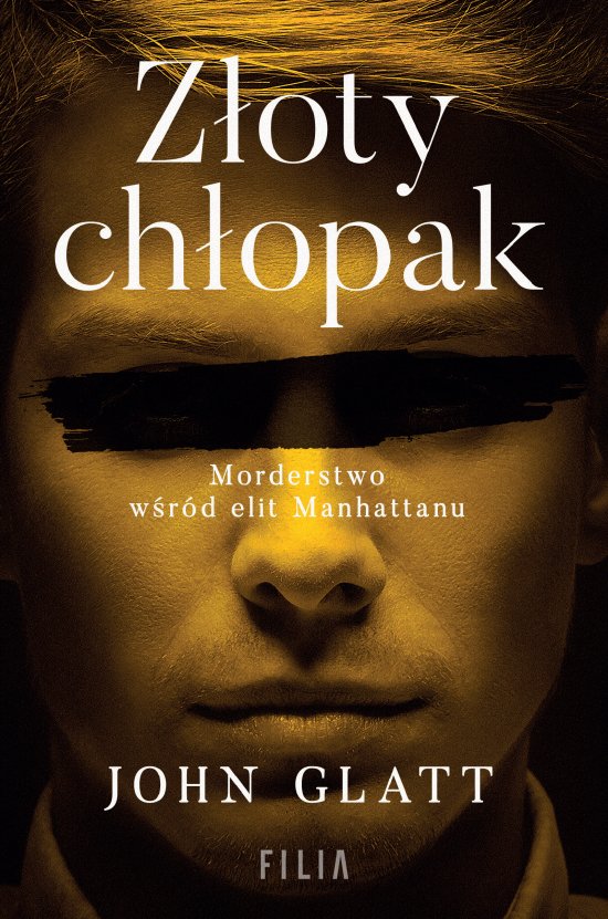 Z�oty ch�opak