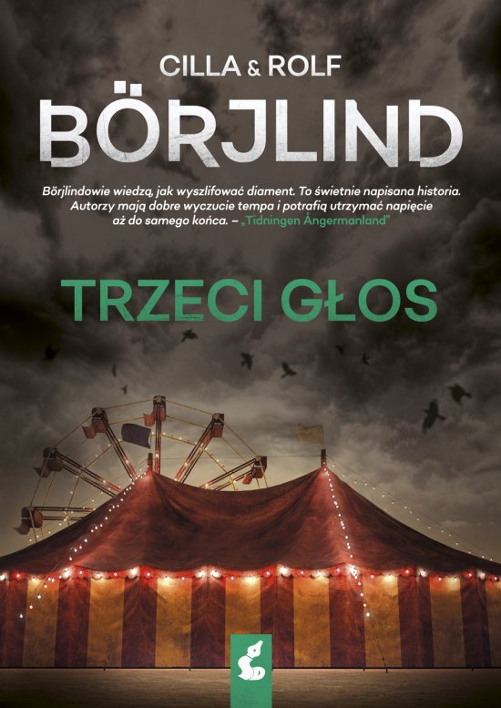 Trzeci g�os