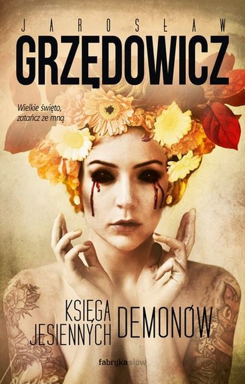 Ksi�ga Jesiennych Demon�w
