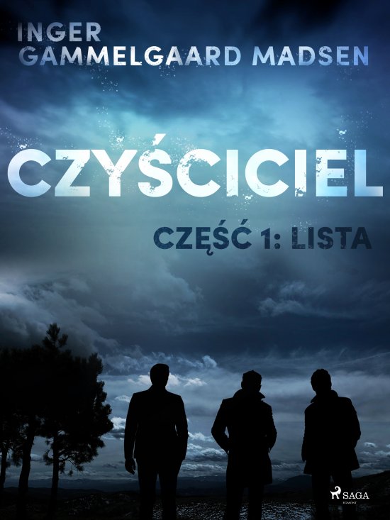 Czy�ciciel 1: Lista