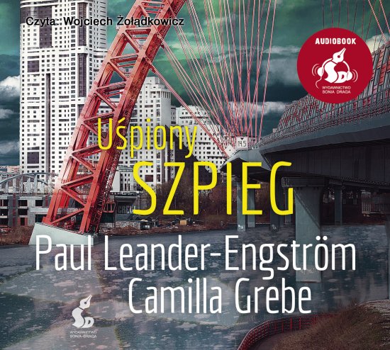 U�piony szpieg