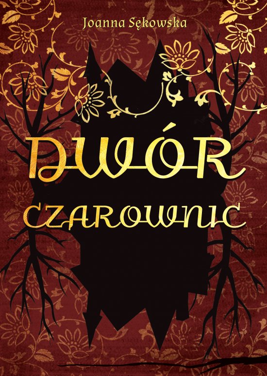 Dw�r czarownic