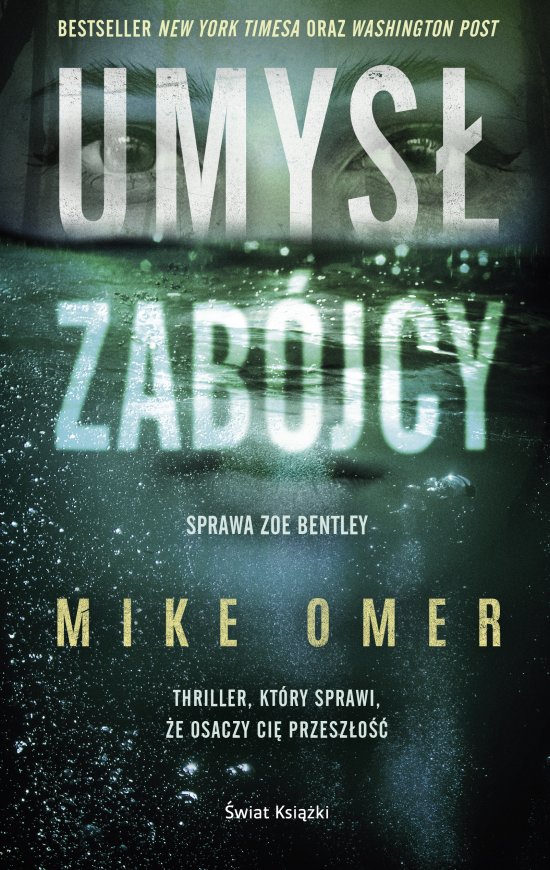 Umys� zab�jcy