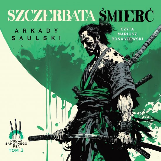 Szczerbata �mier�