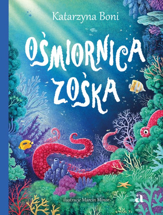 O�miornica Zo�ka