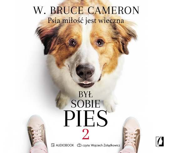 By� sobie pies 2
