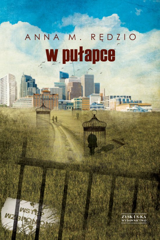 W pu�apce