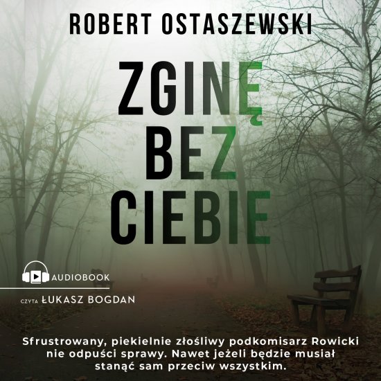 Zgin� bez ciebie