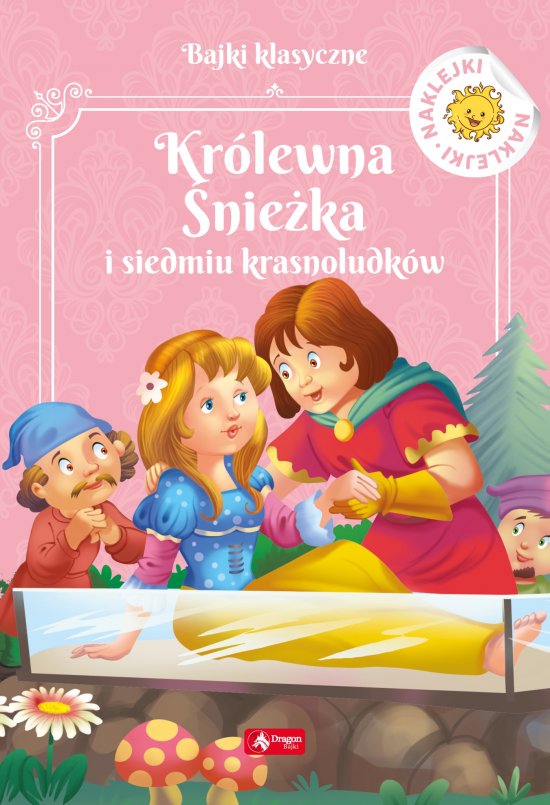 Kr�lewna �nie�ka i siedmiu krasnoludk�w