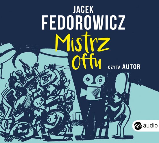Mistrz offu