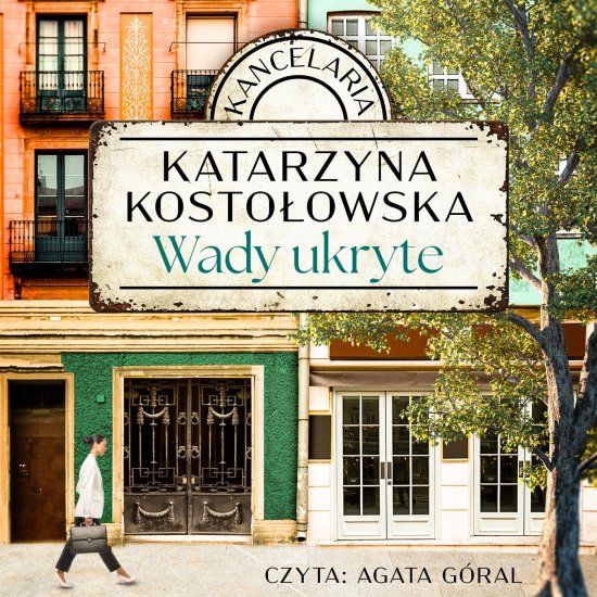 Wady ukryte